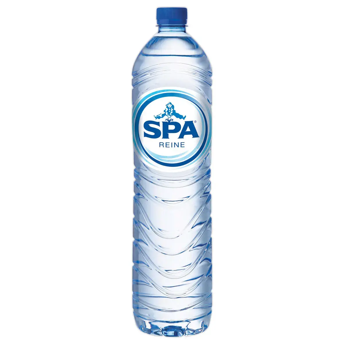 6 SPA Reine Flessen 1,5 L