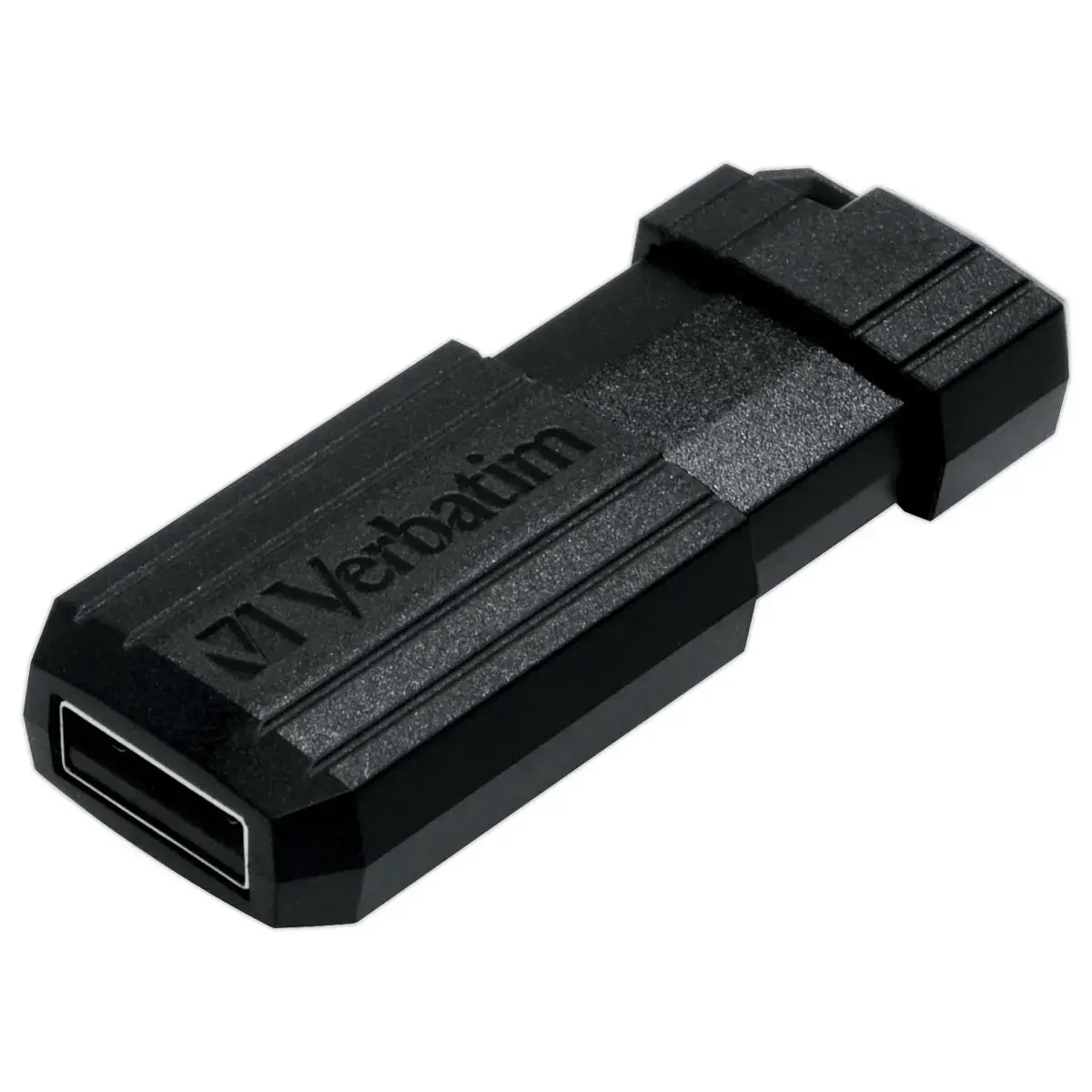 USB stick VERBATIM Pin Stripe Drive 8 Gb 