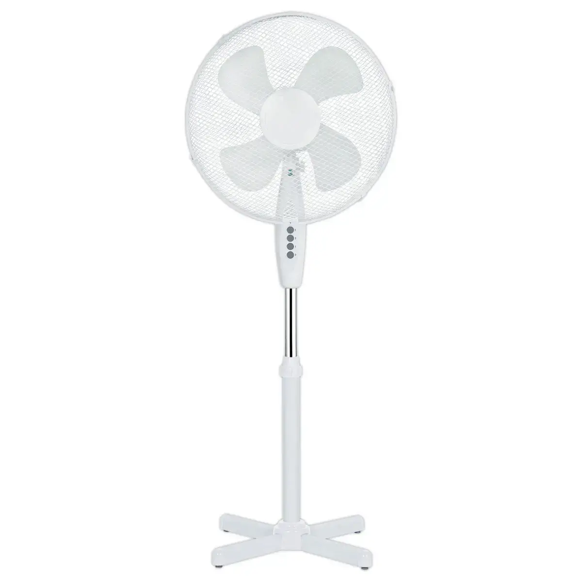 Vloerventilator