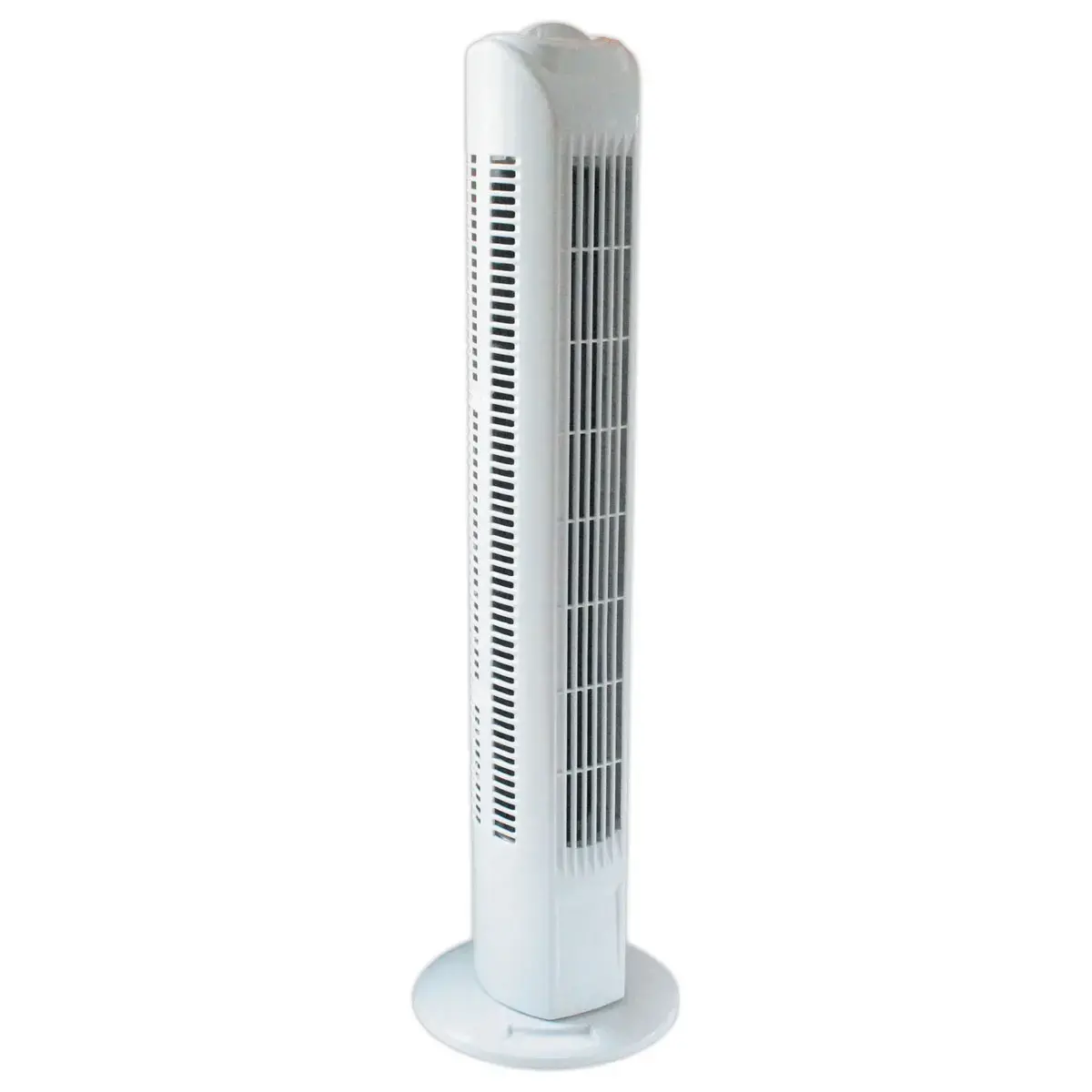 Kolomventilator