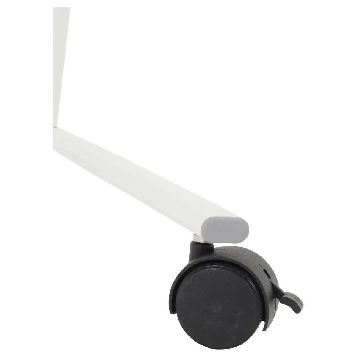 Multifunctional mobiel whiteboard 2 zijden L70xH120