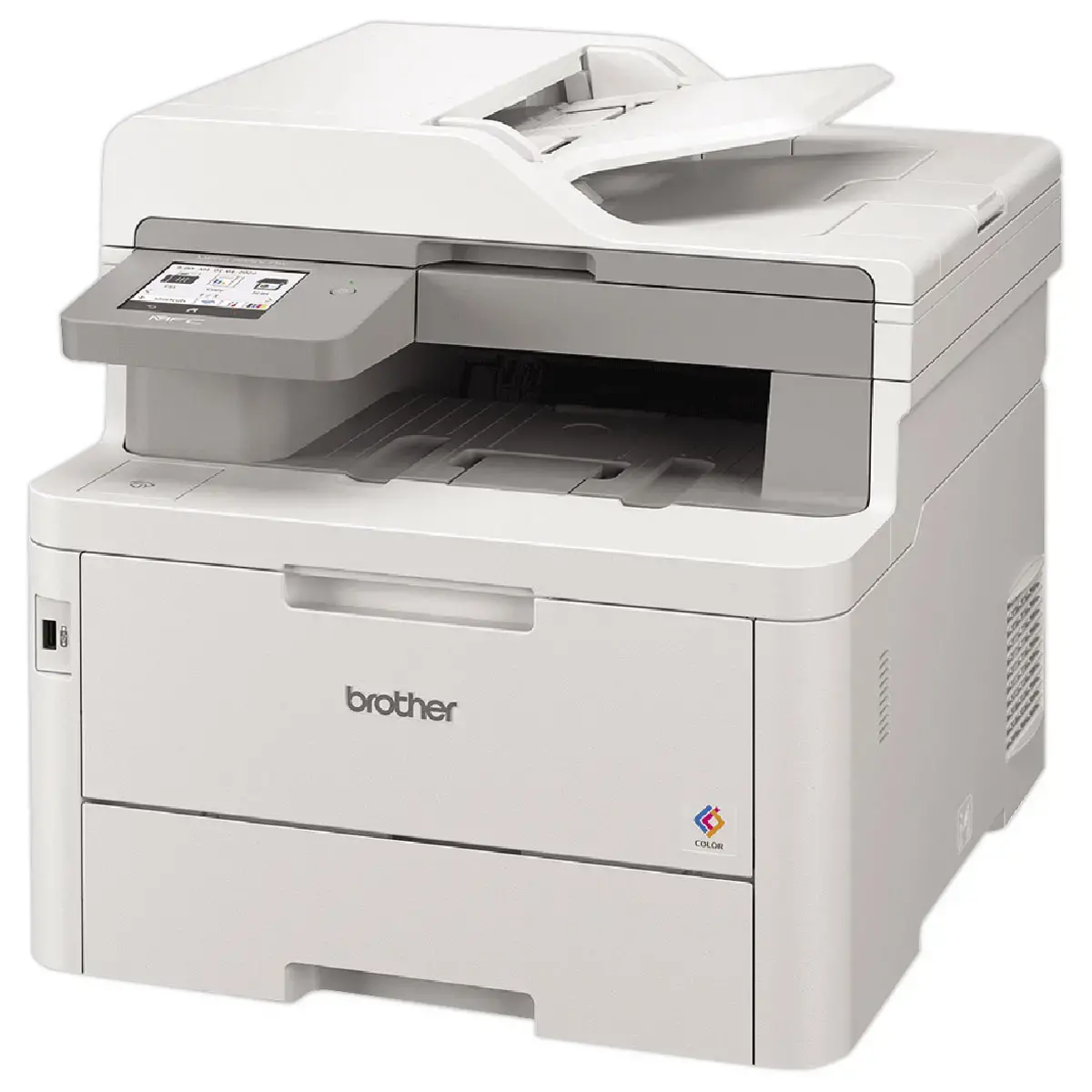 Multifunctionele Laser BROTHER MFC-L8390CDW