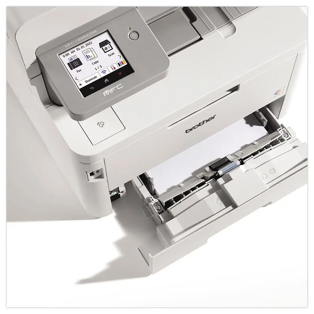 Multifunctionele Laser BROTHER MFC-L8390CDW
