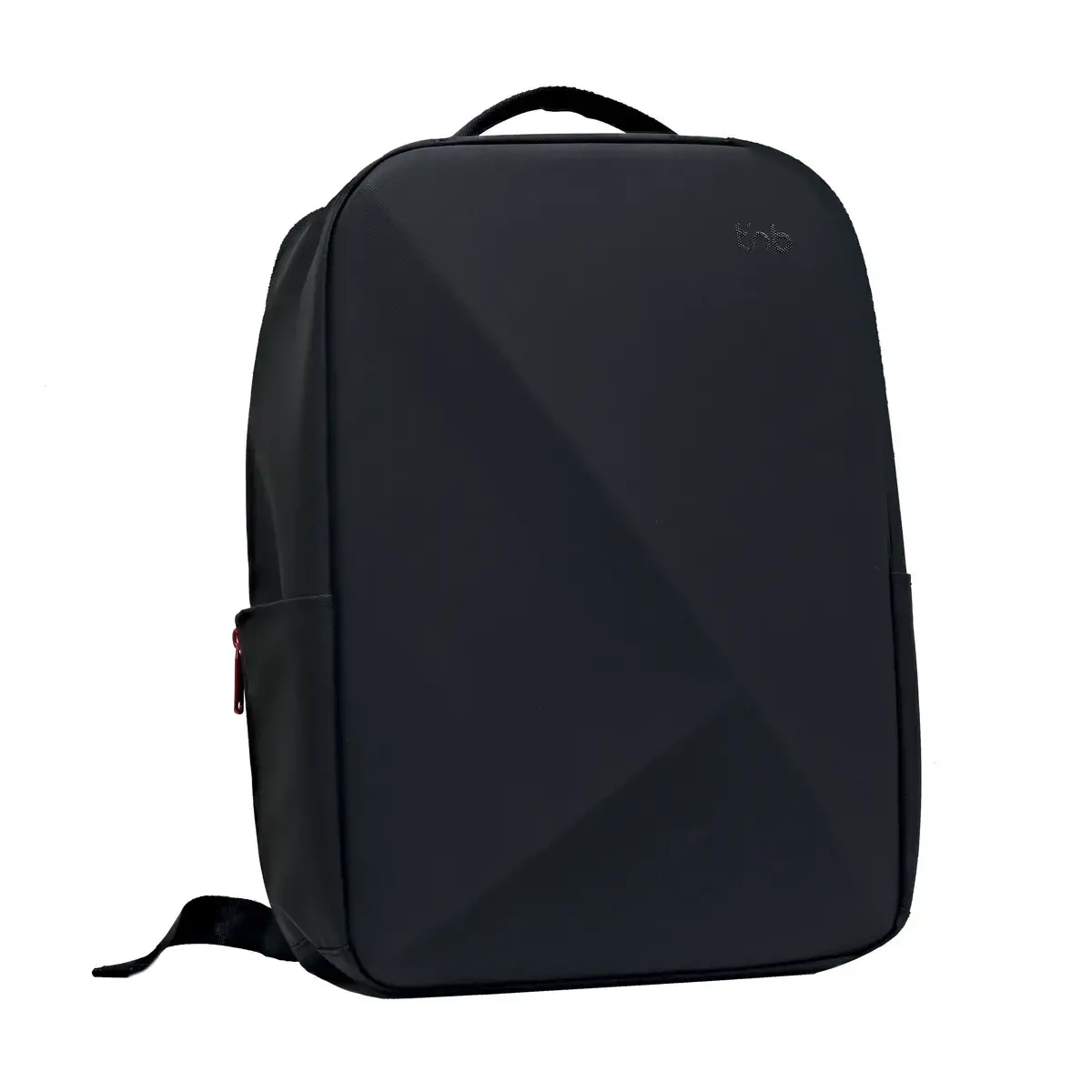 Rugzak 16" Impact hard shell zwart 