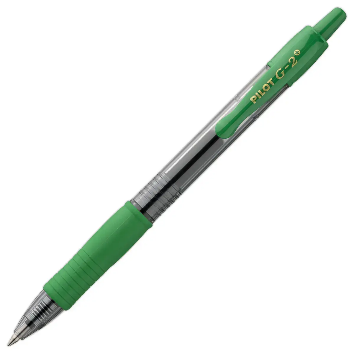 4 G2+ gelbalpennen - Inklapbaar - PILOT 