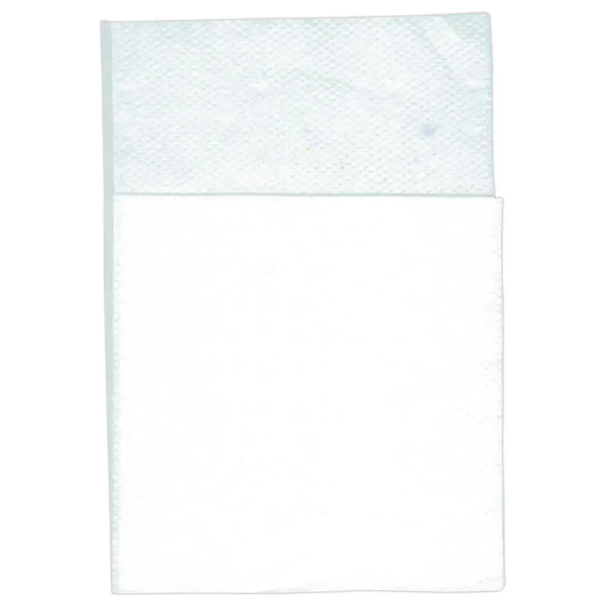 200 Servetten 2-lags - 16,5 x 20 cm - Wit - ACCESS