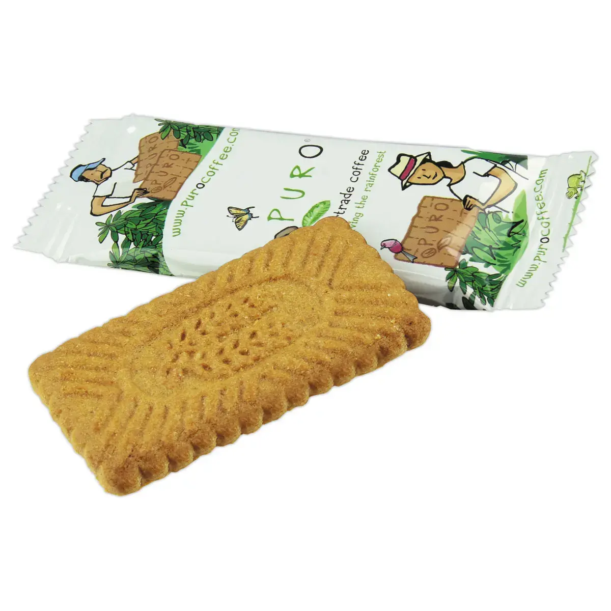 Doos Speculoos - PURO