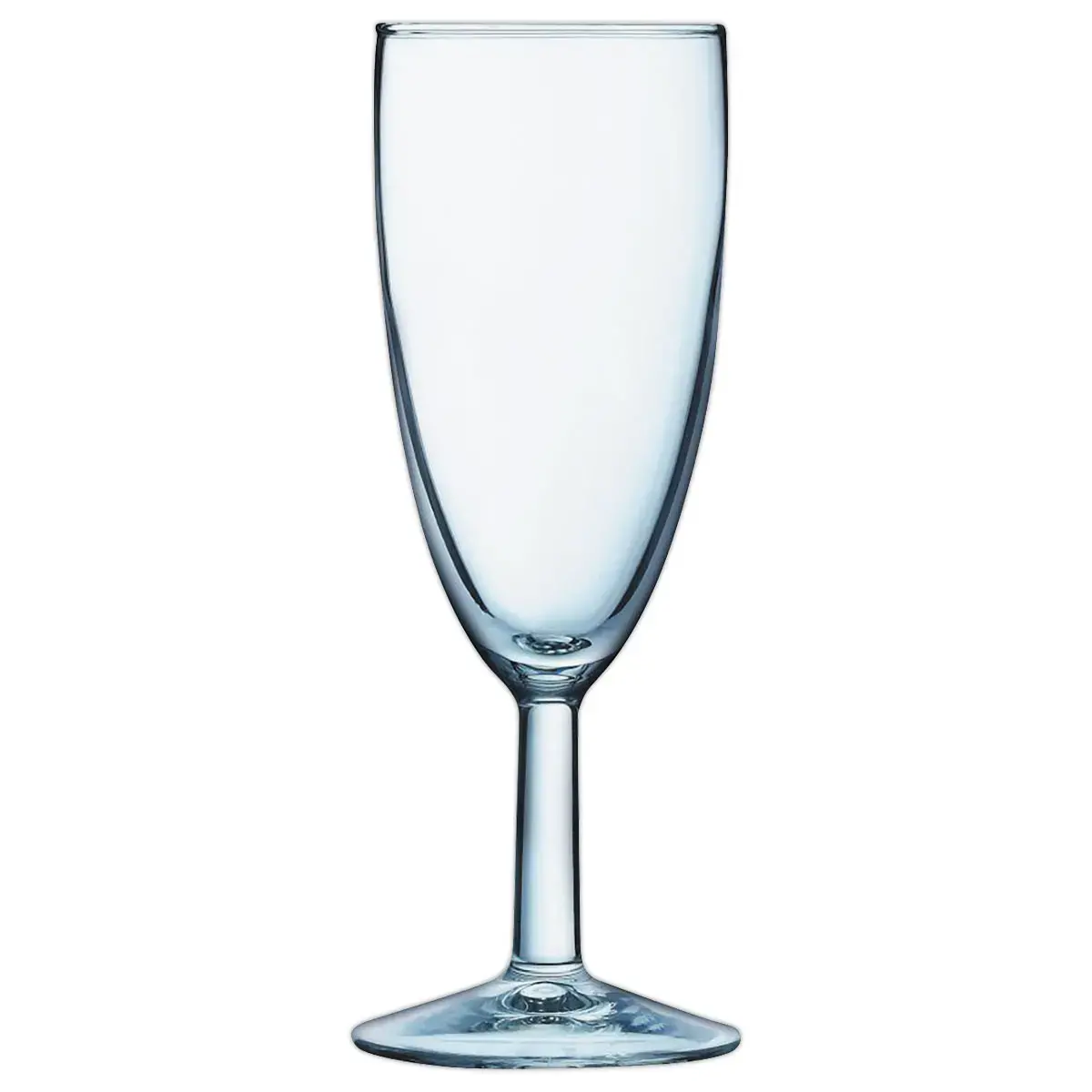 12 glazen fluiten - 145 ml - ARCOROC