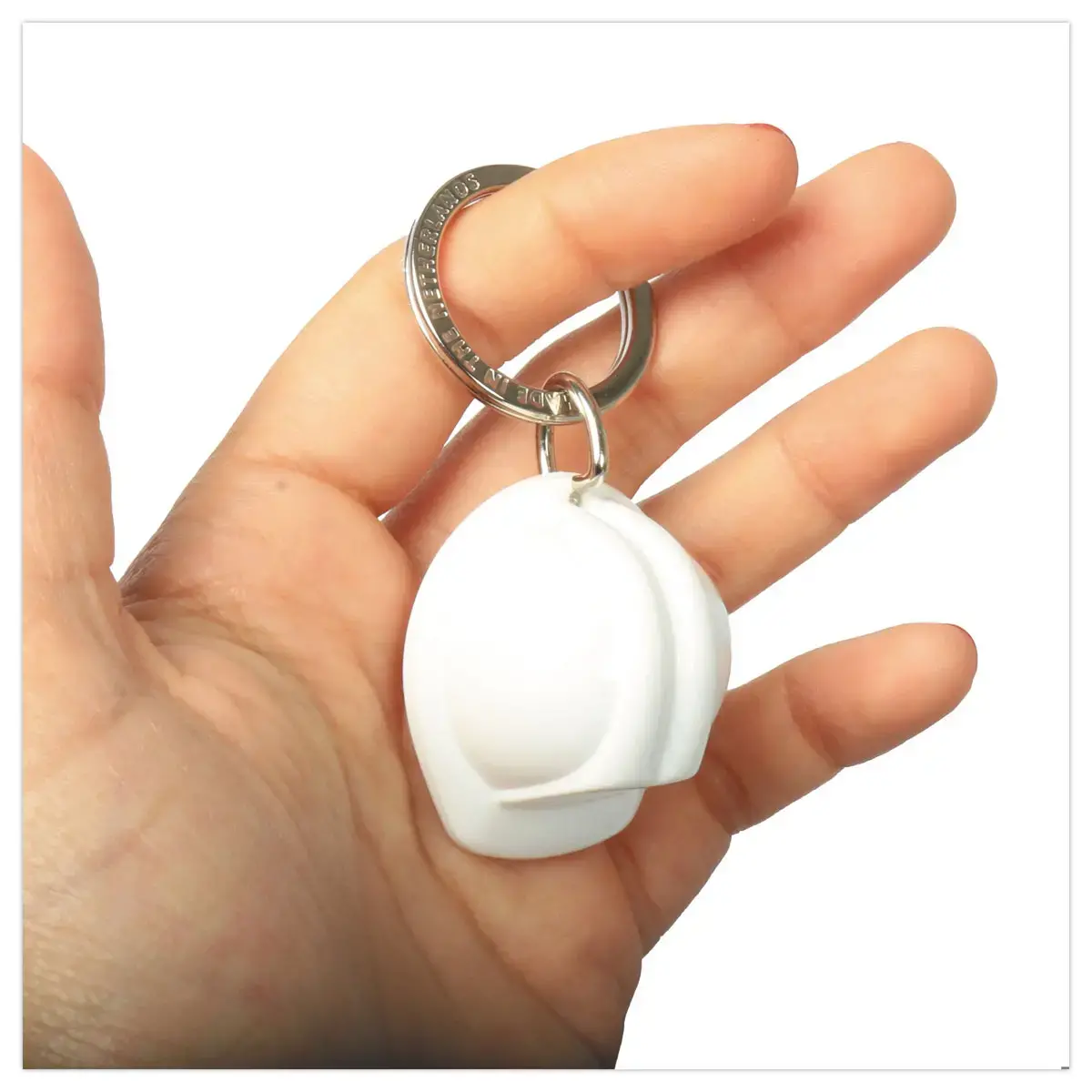 5  Sleutelhanger druppel 