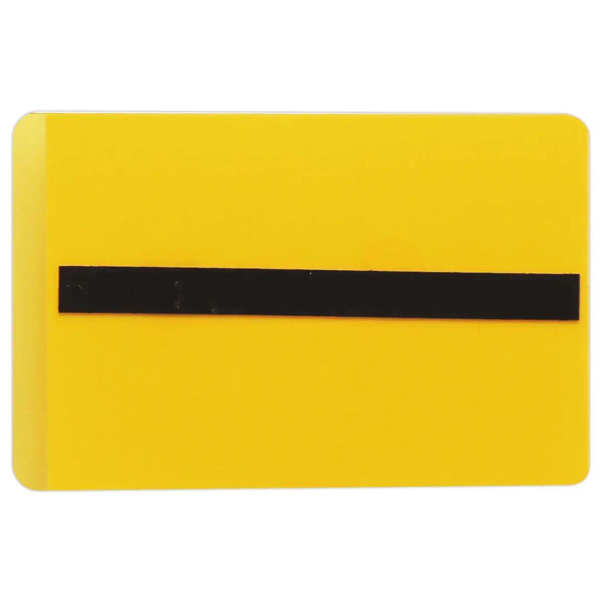 50 Zelfklevende logistieke hoezen - 10 x 3,8 cm - Blauw - DURABLE