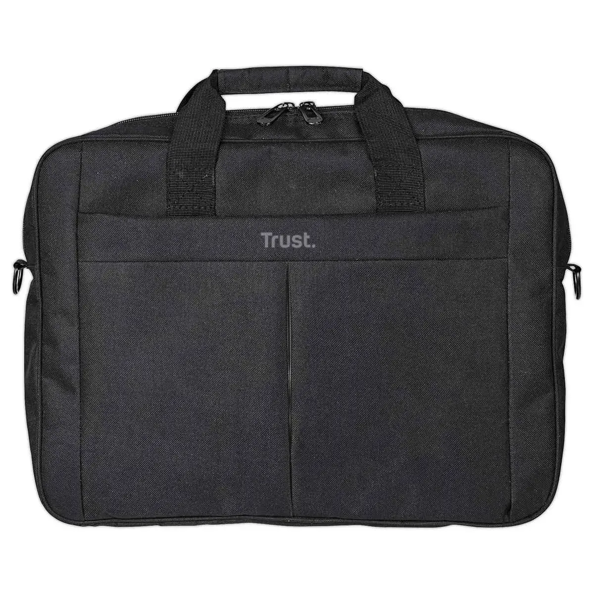 Laptoptas PRIMO 16 inch - Zwart 