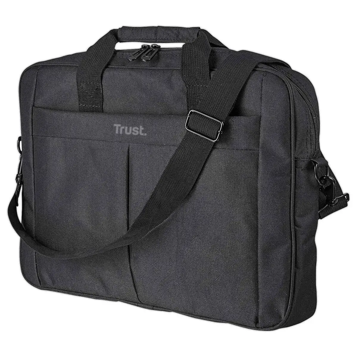 Laptoptas PRIMO 16 inch - Zwart 