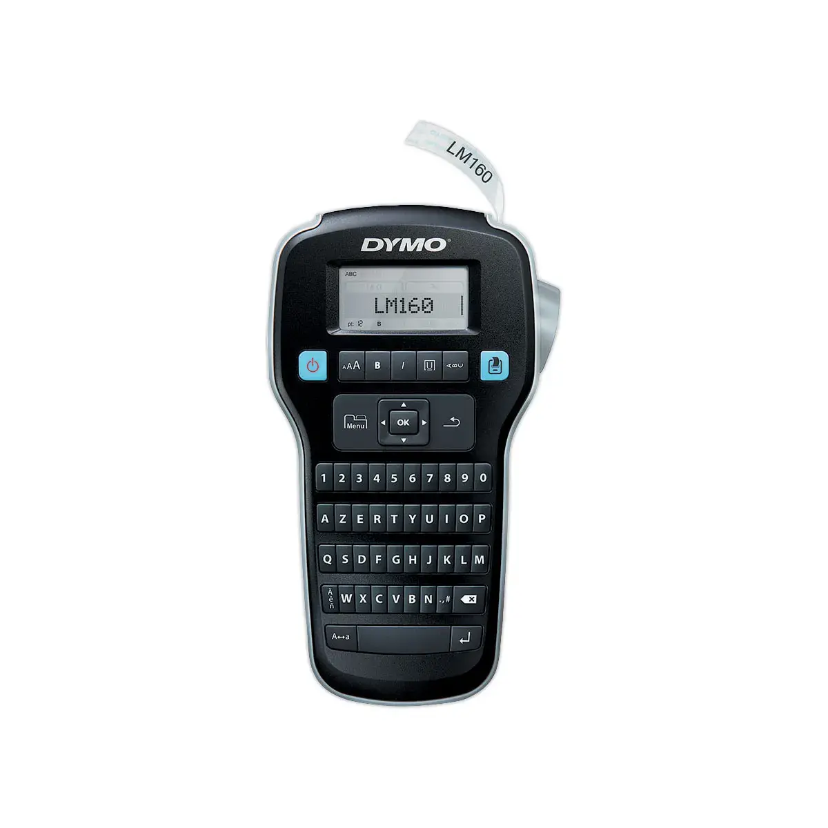 Labelmaker DYMO Label Manager LM160P