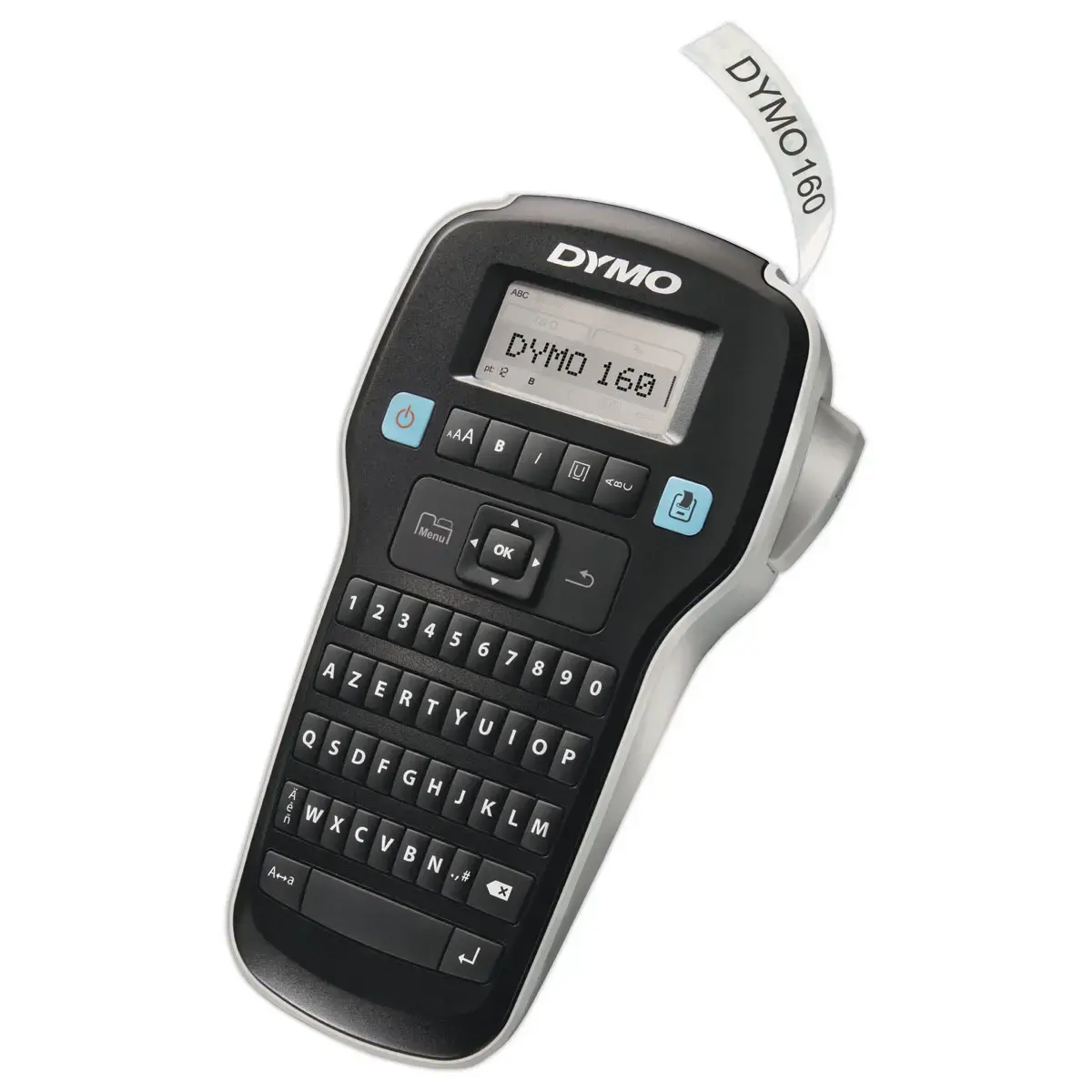 Labelmaker DYMO Label Manager LM160P