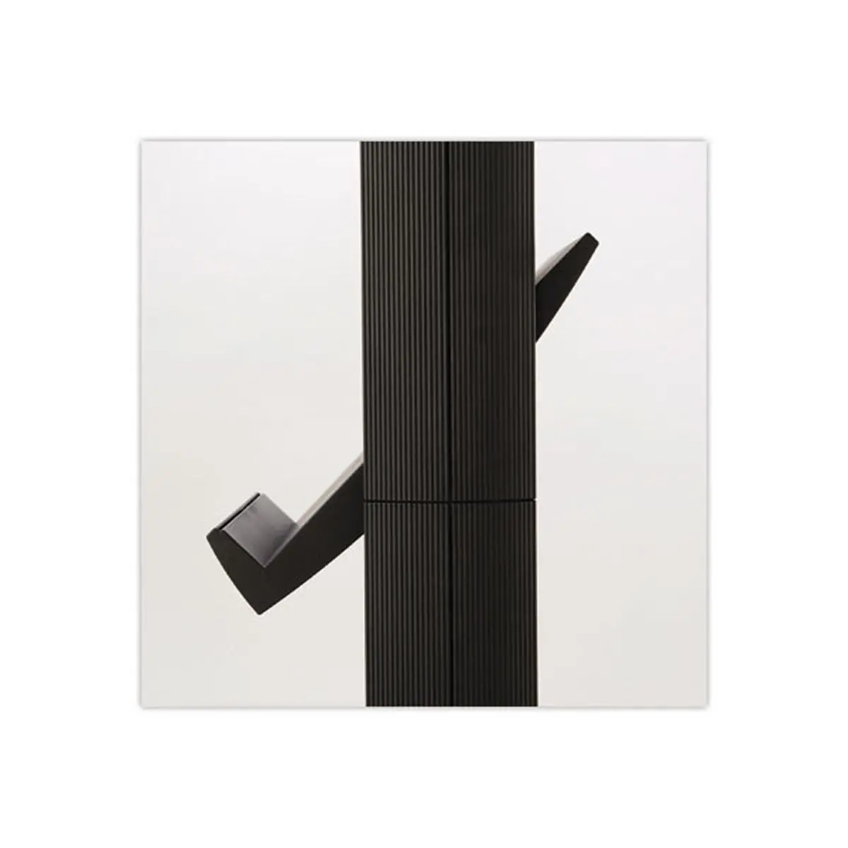 Smal mobiel display