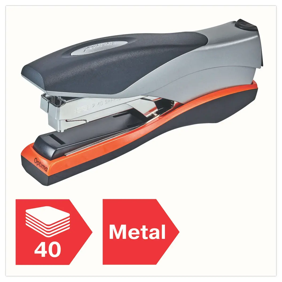 Nietmachine Optima 40 REXEL 