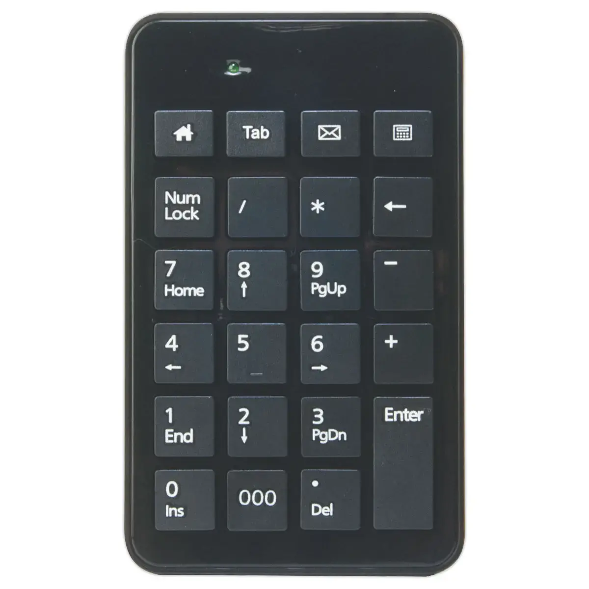 Numeriek toetsenbord USB-snoer 