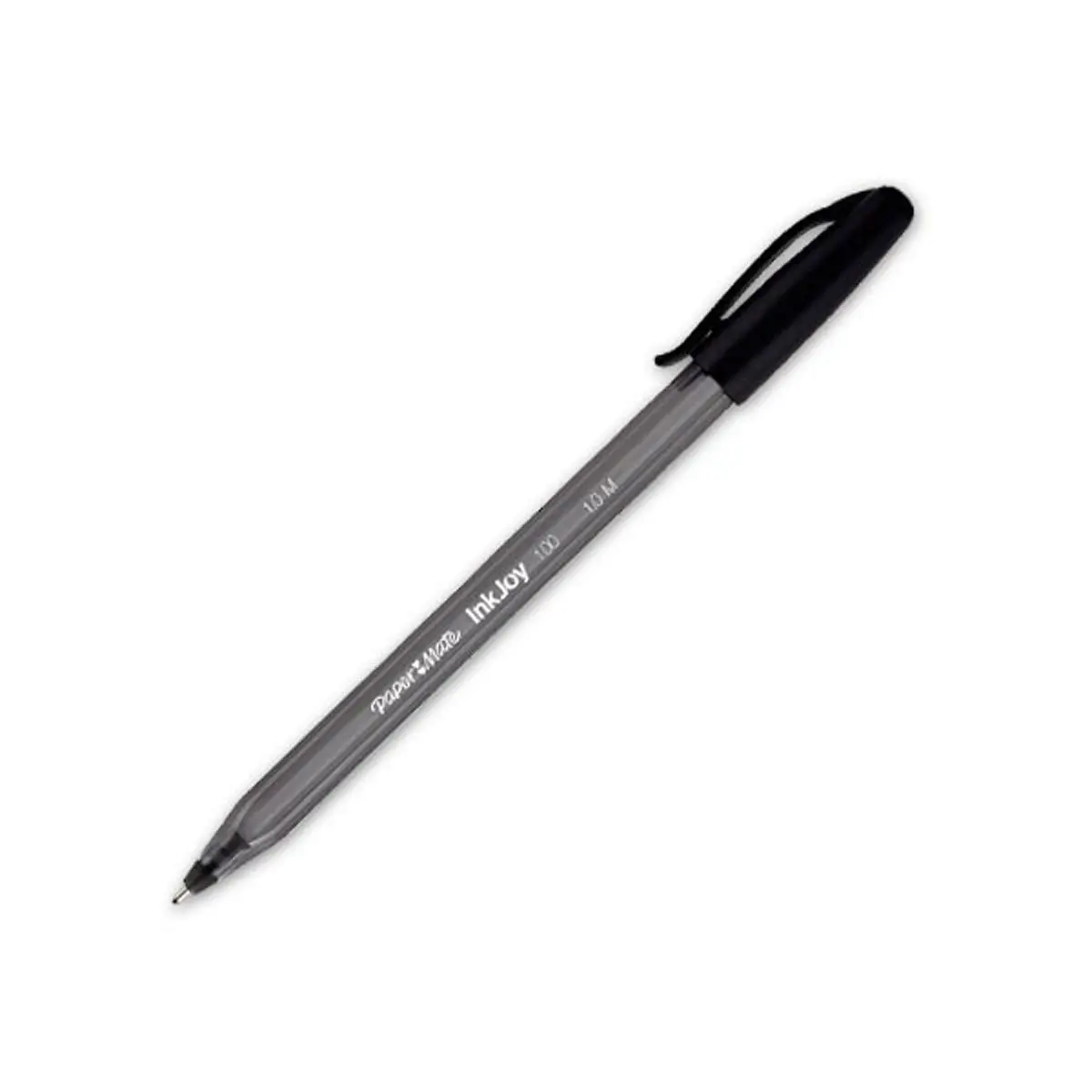 Balpen Inkjoy 100 - Zwart - PAPERMATE INKJOY