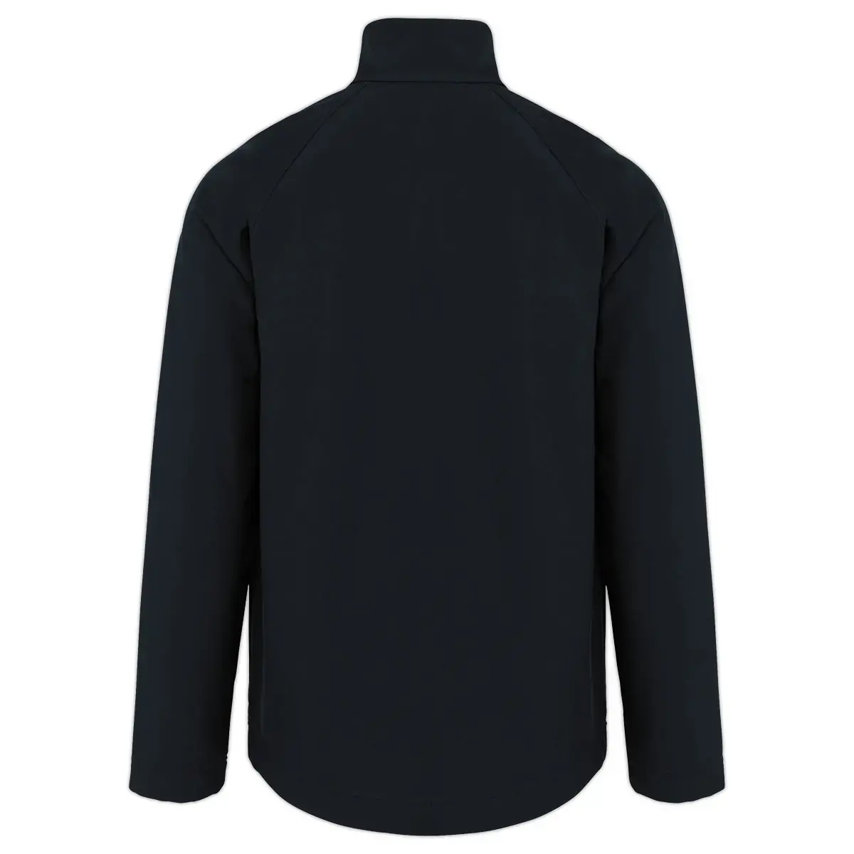 Softshelljas 3 lagen - Maat XL - Marine