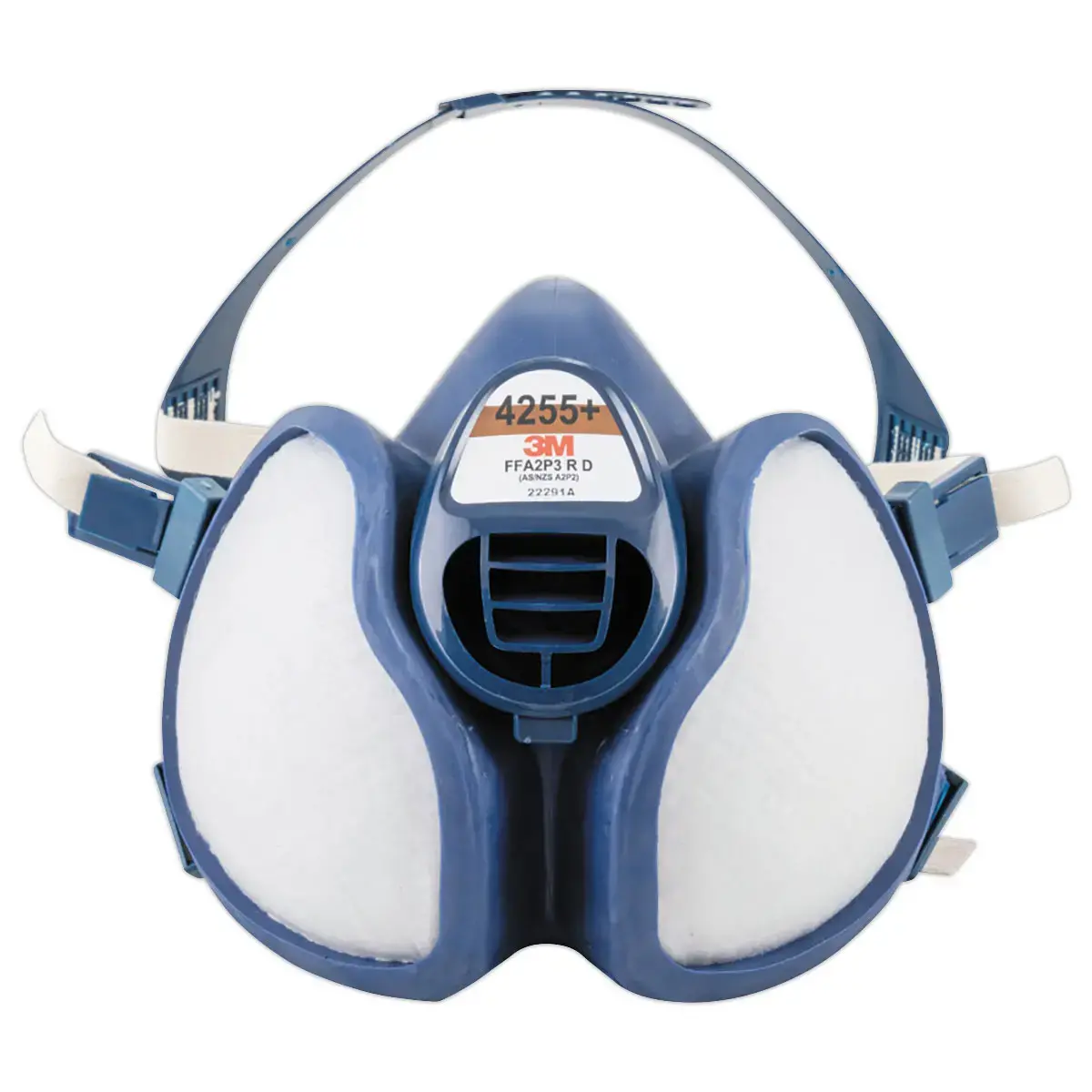 Vervangingsfilter voor masker 4279 - 3M