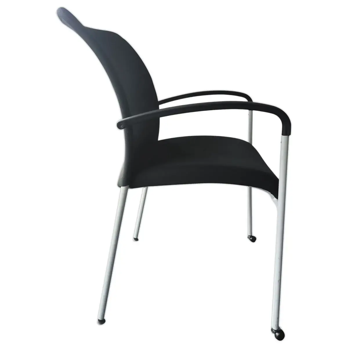 4 stoelen TREVISE 4 poten Maat T4 beuken