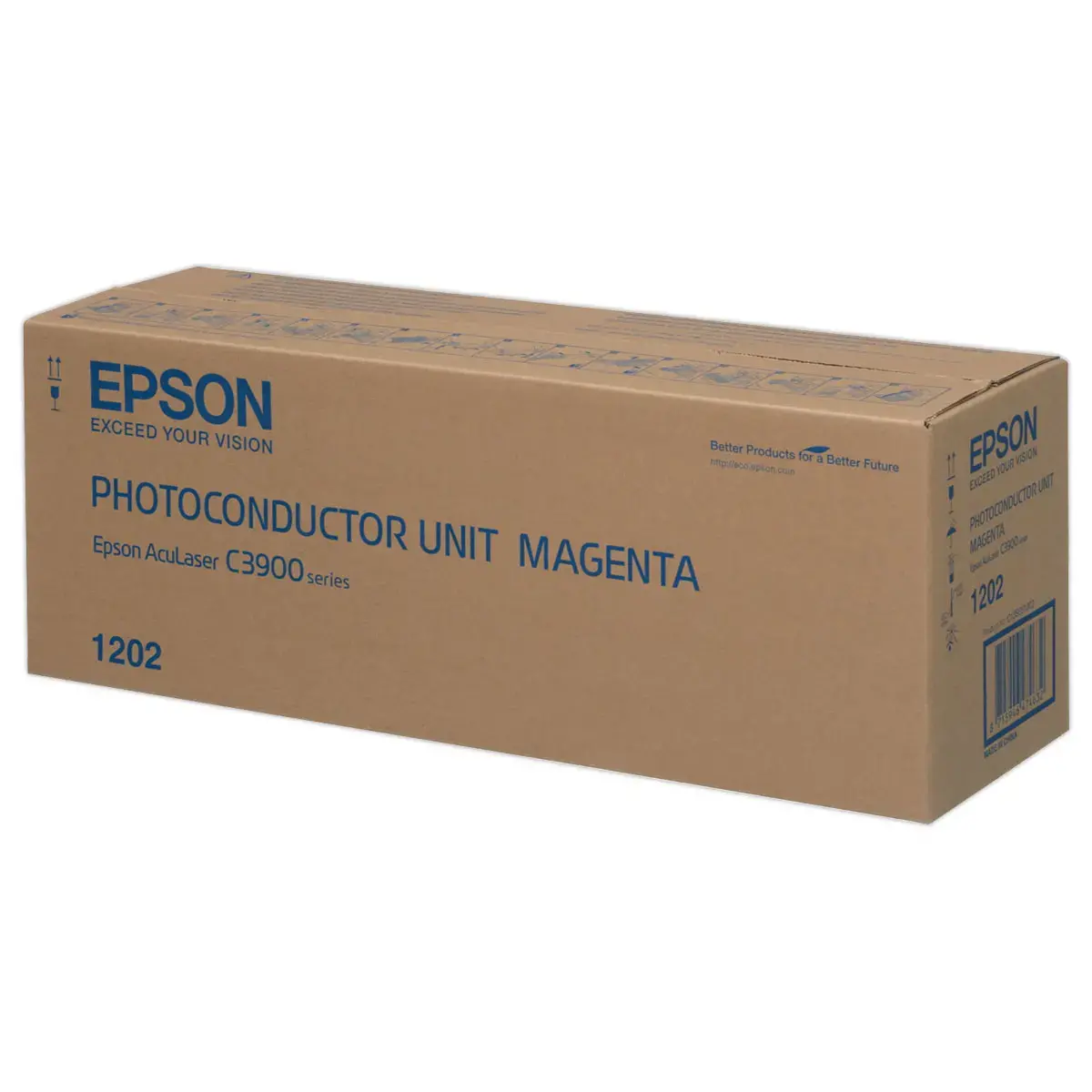 Magenta trommel EPSON SO51202