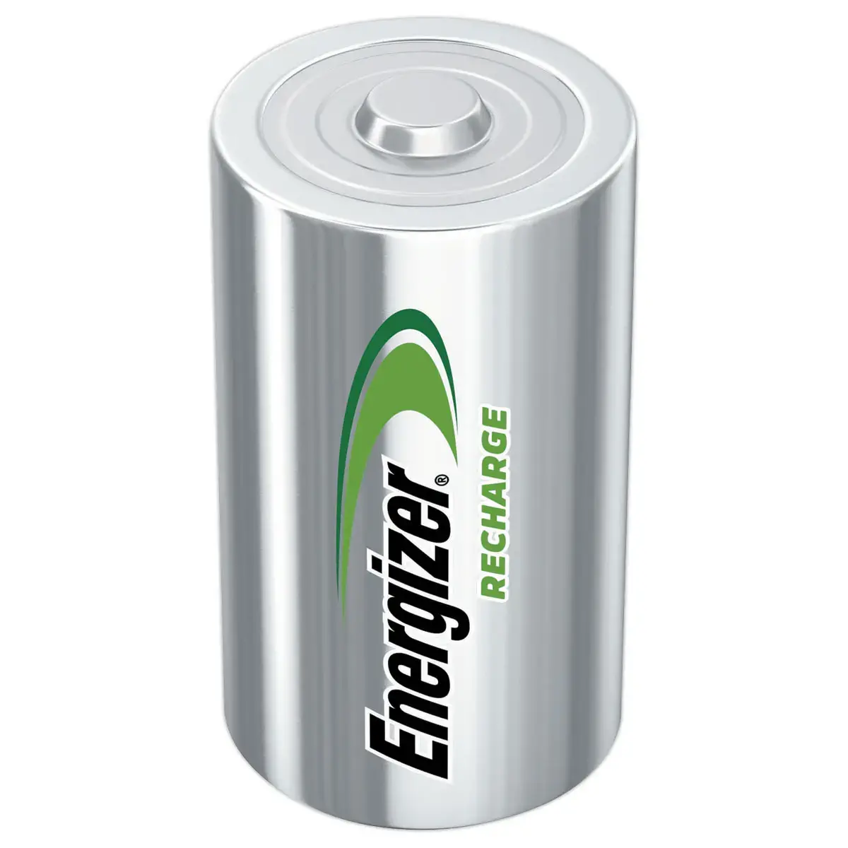 2 Herlaadbare batterijen ENERGIZER PowerPlus HR14 (C)