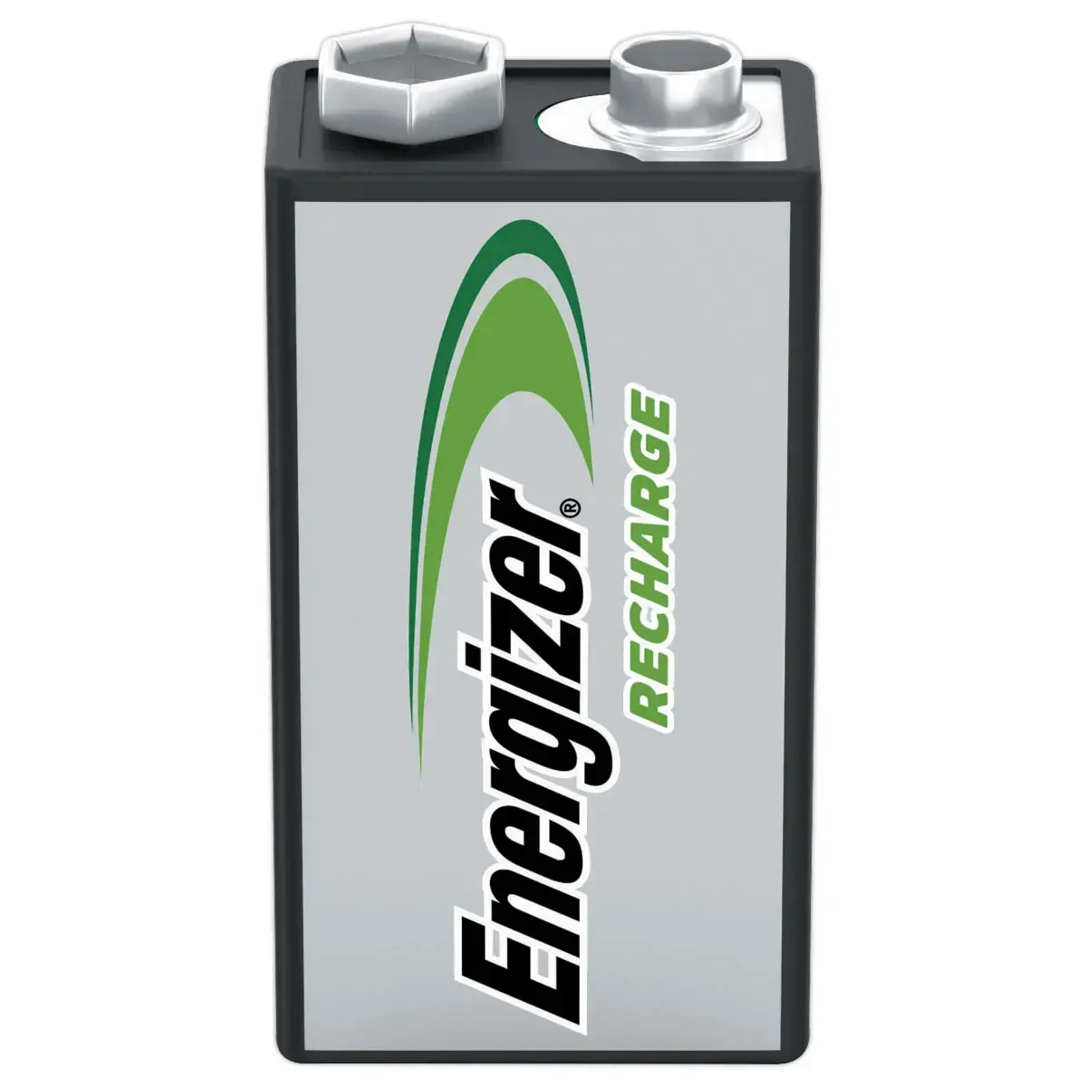 Herlaadbare batterij Power Plus HR22 - 9 Volt - ENERGIZER 