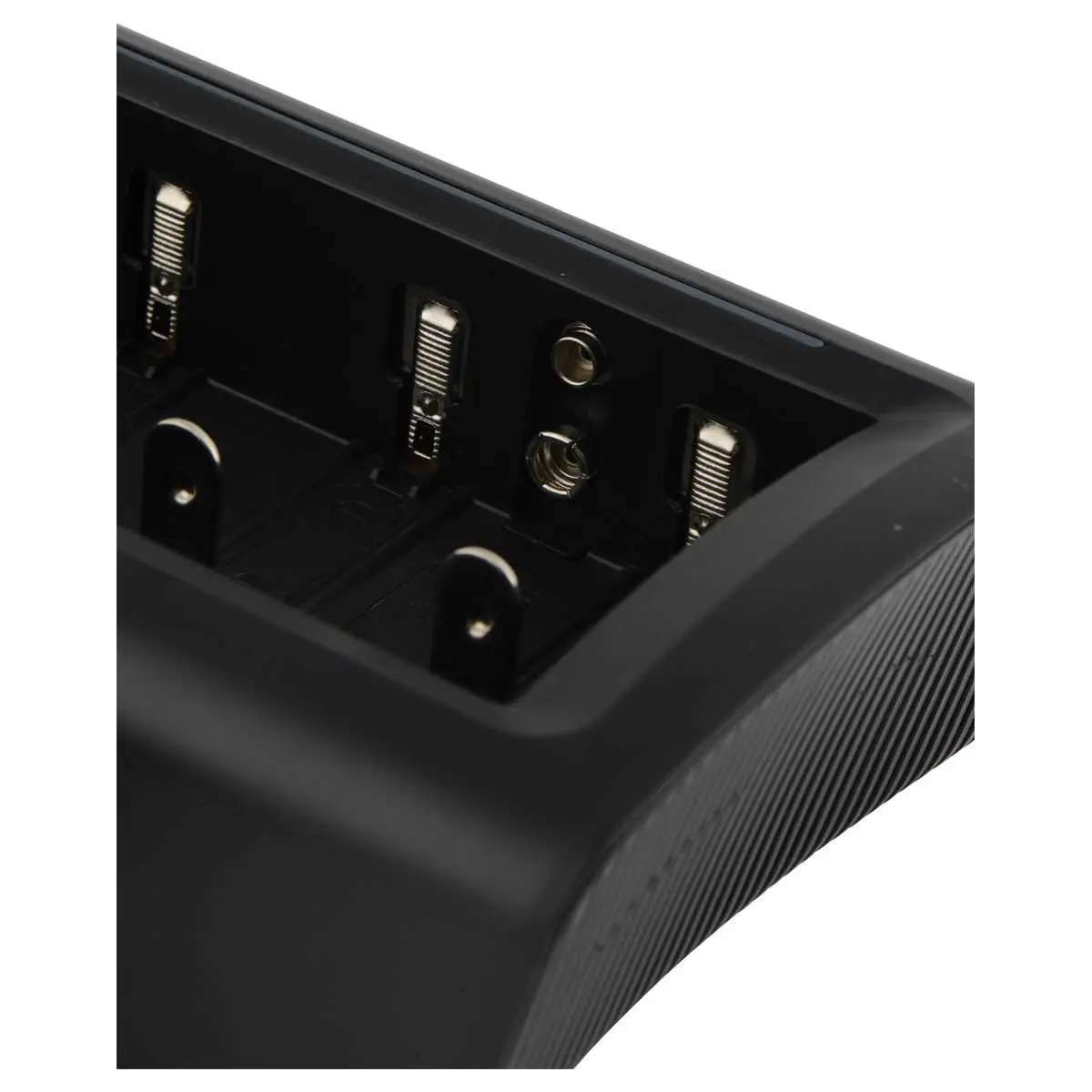 Multi-formaat universele batterijladerENERGIZER