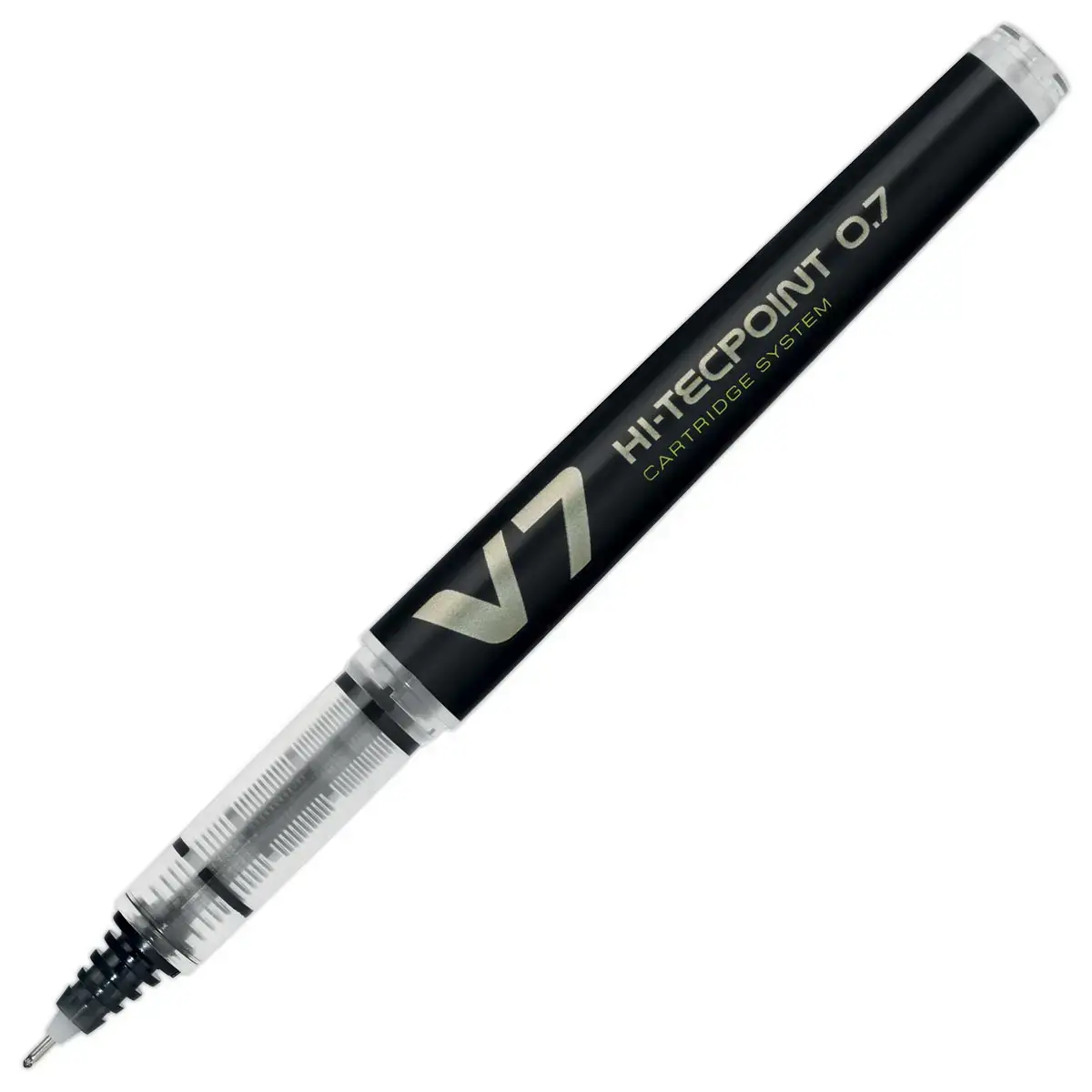 Roller PILOT Hi-Tecpoint V7 - normaal schrift