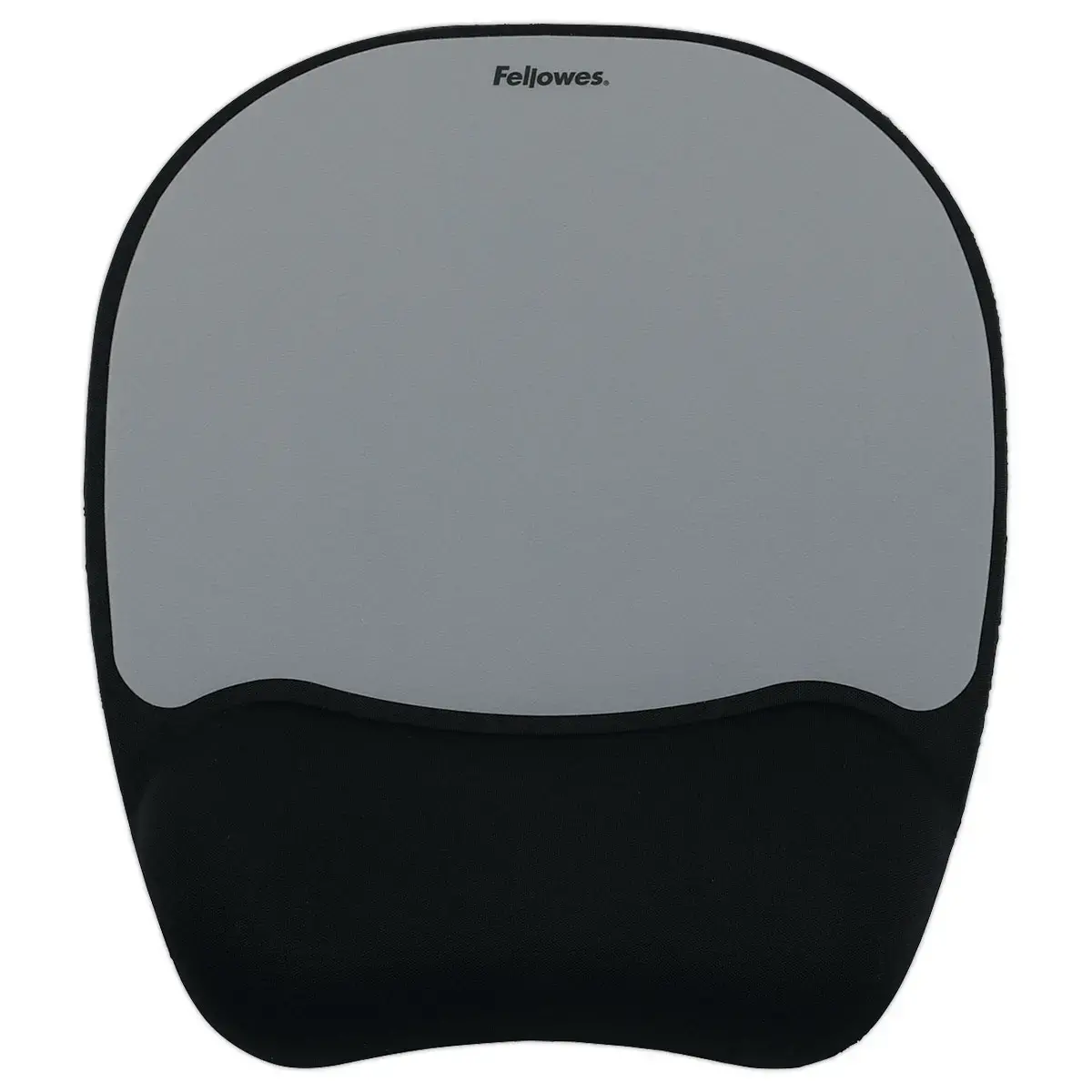 Ergonomische schuimrubbere muismat FELLOWES 