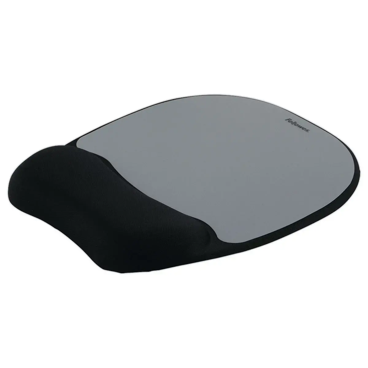 Ergonomische schuimrubbere muismat FELLOWES 