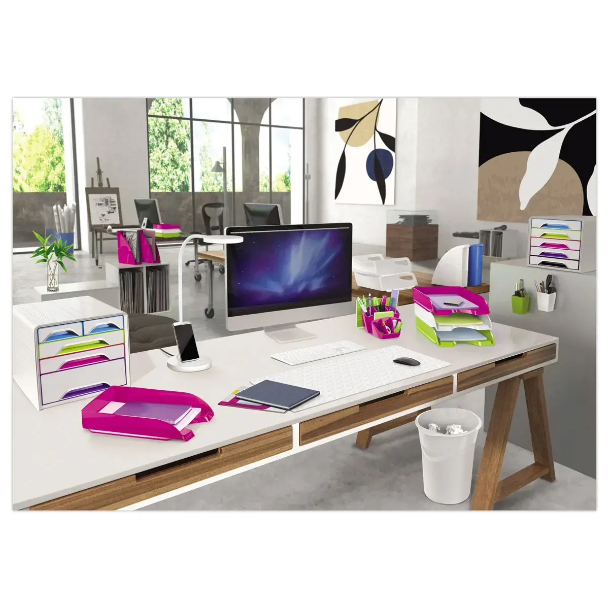 Brievenbakje CEP Pro Gloss 