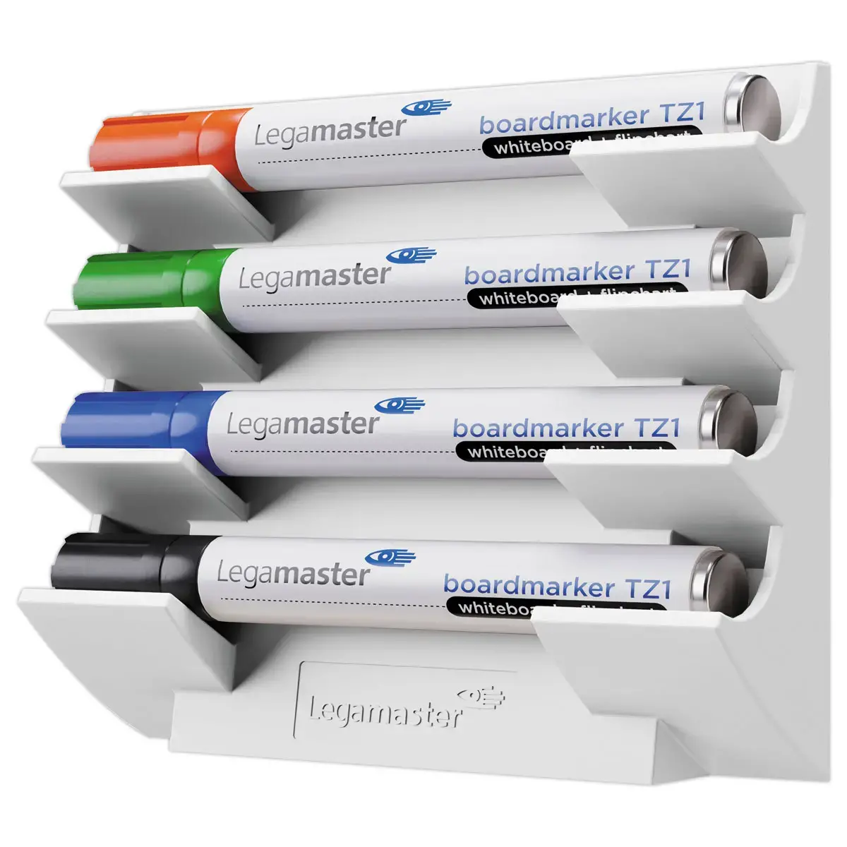 Magnetische markeerstifthouder - LEGAMASTER