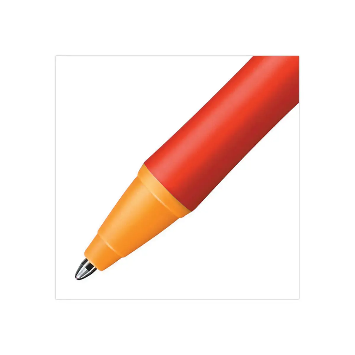 Balpen STABILO pointball fijn schrift 0,5 mm