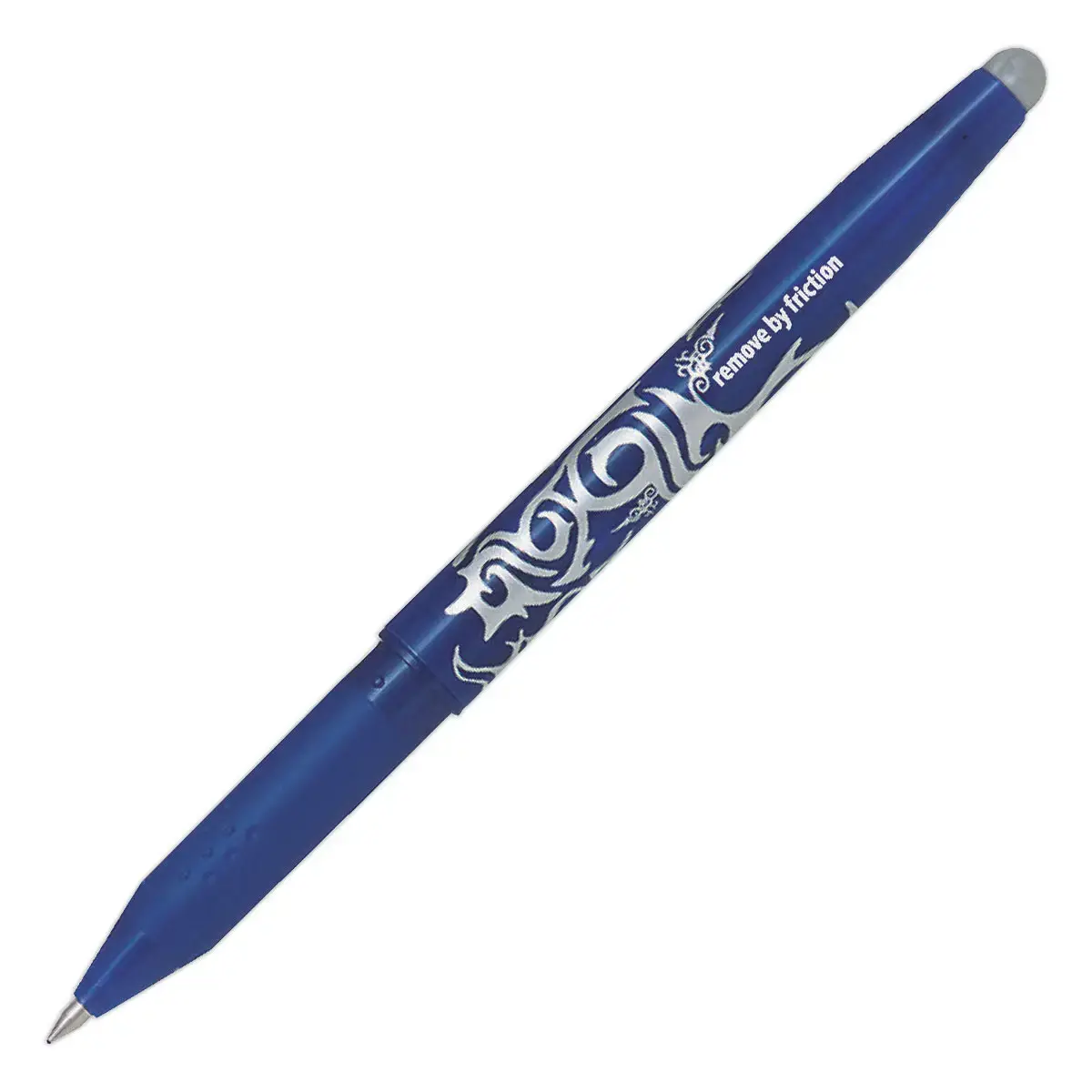 Uitwisbare en navulbare pen Frixion Ball - Blauw - PILOT