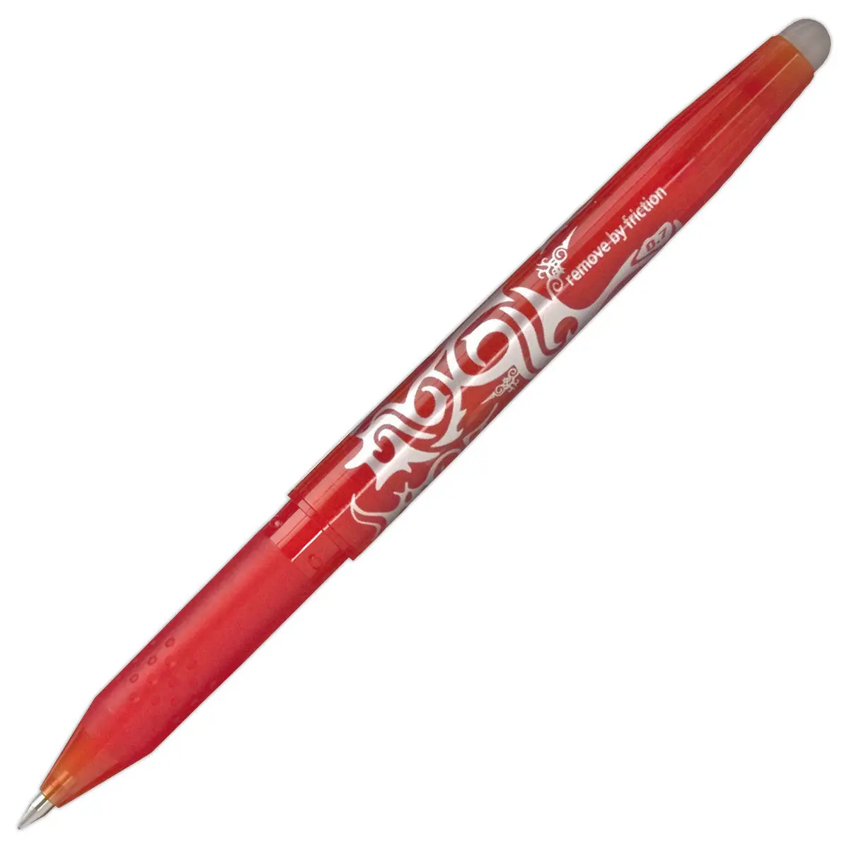 Uitwisbare en navulbare pen Frixion Ball - Rood - PILOT