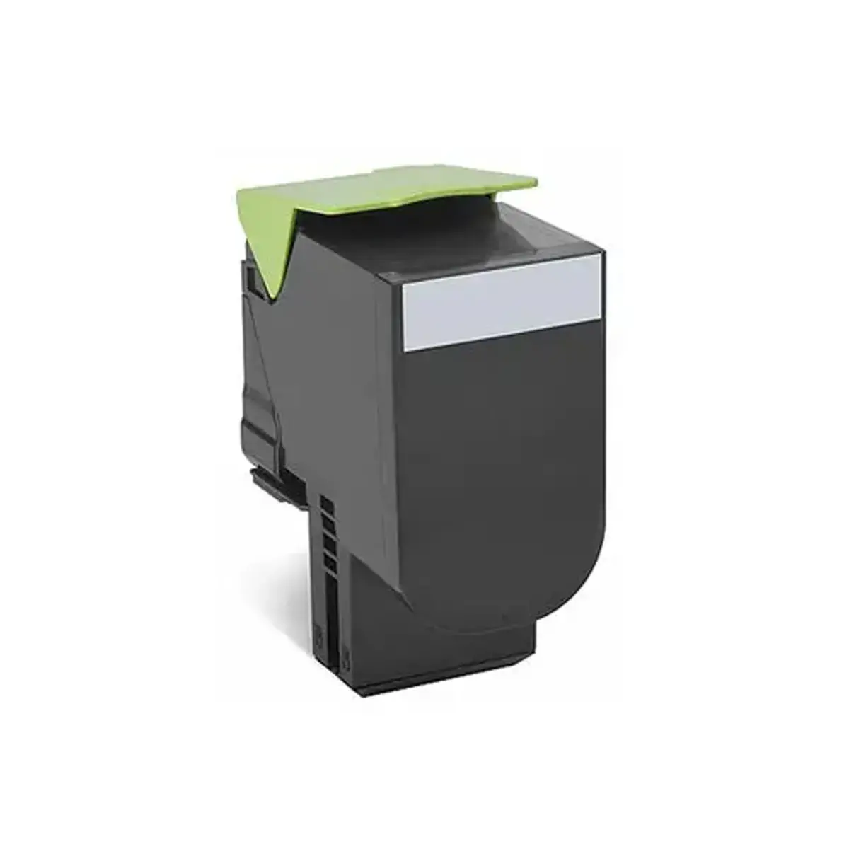 Toner LEXMARK 702 zwart 70C20K0