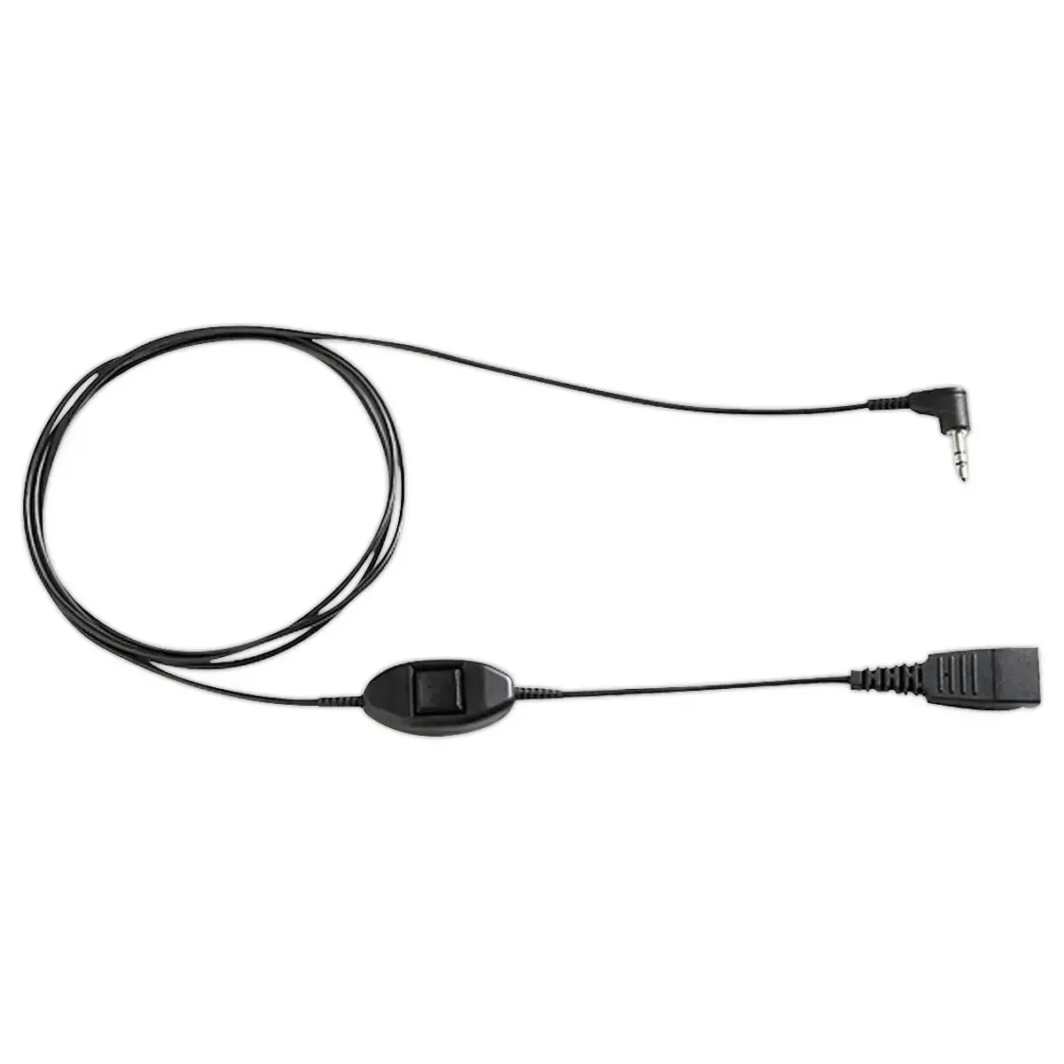 Rechtdoorn Jabra Alcatel Noe serie