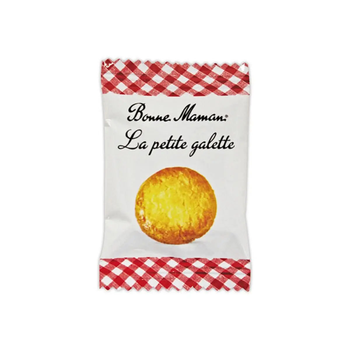 200  Boterkoekjes. Individueel verpakt - BONNE MAMAN 