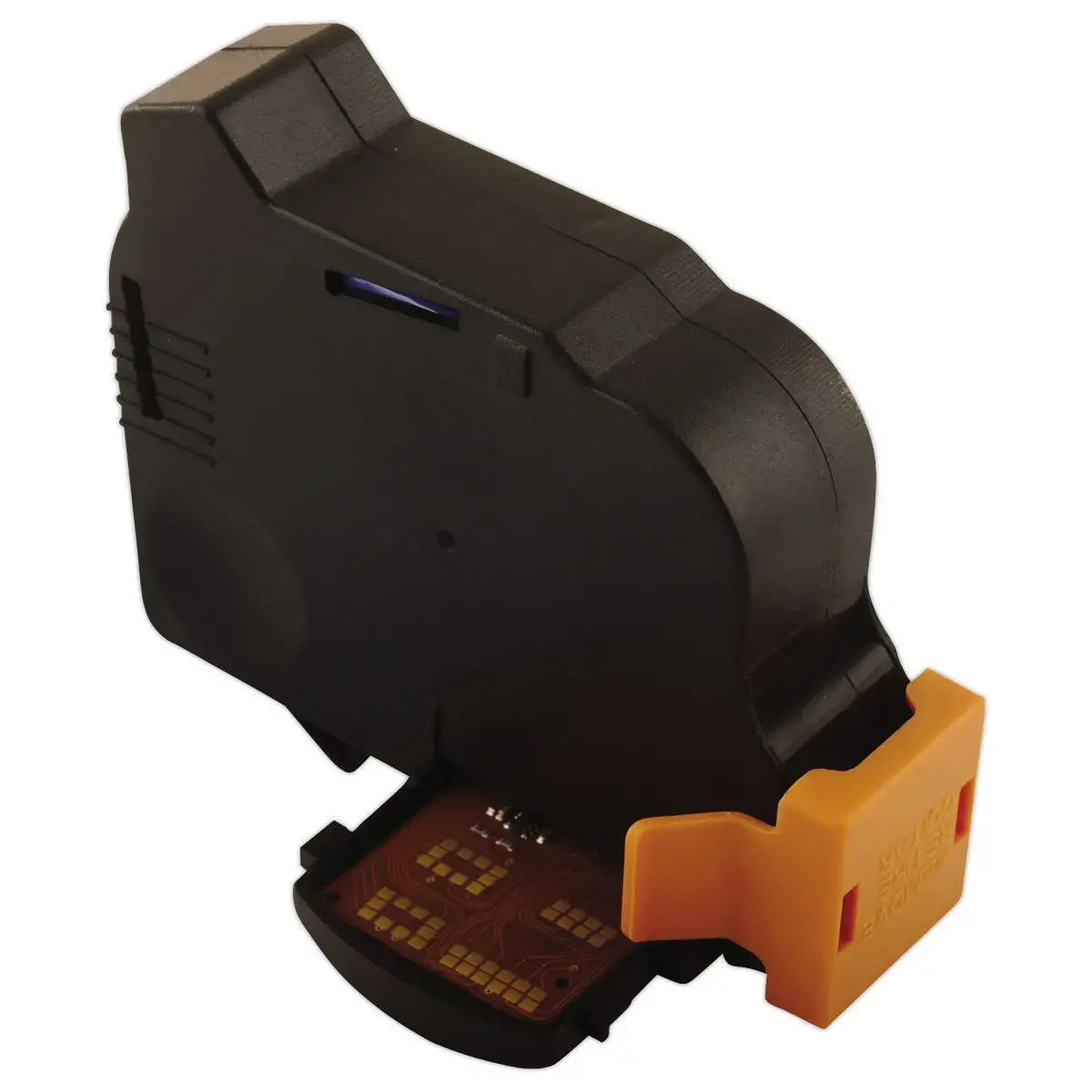 Inkjetcartridges voor frankeermachineNeopost 7210588M - blauw