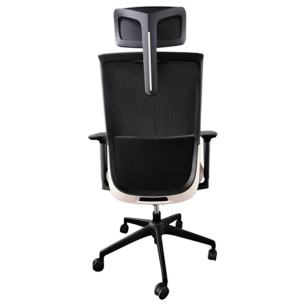 Tweedehands ergonomische bureaustoel