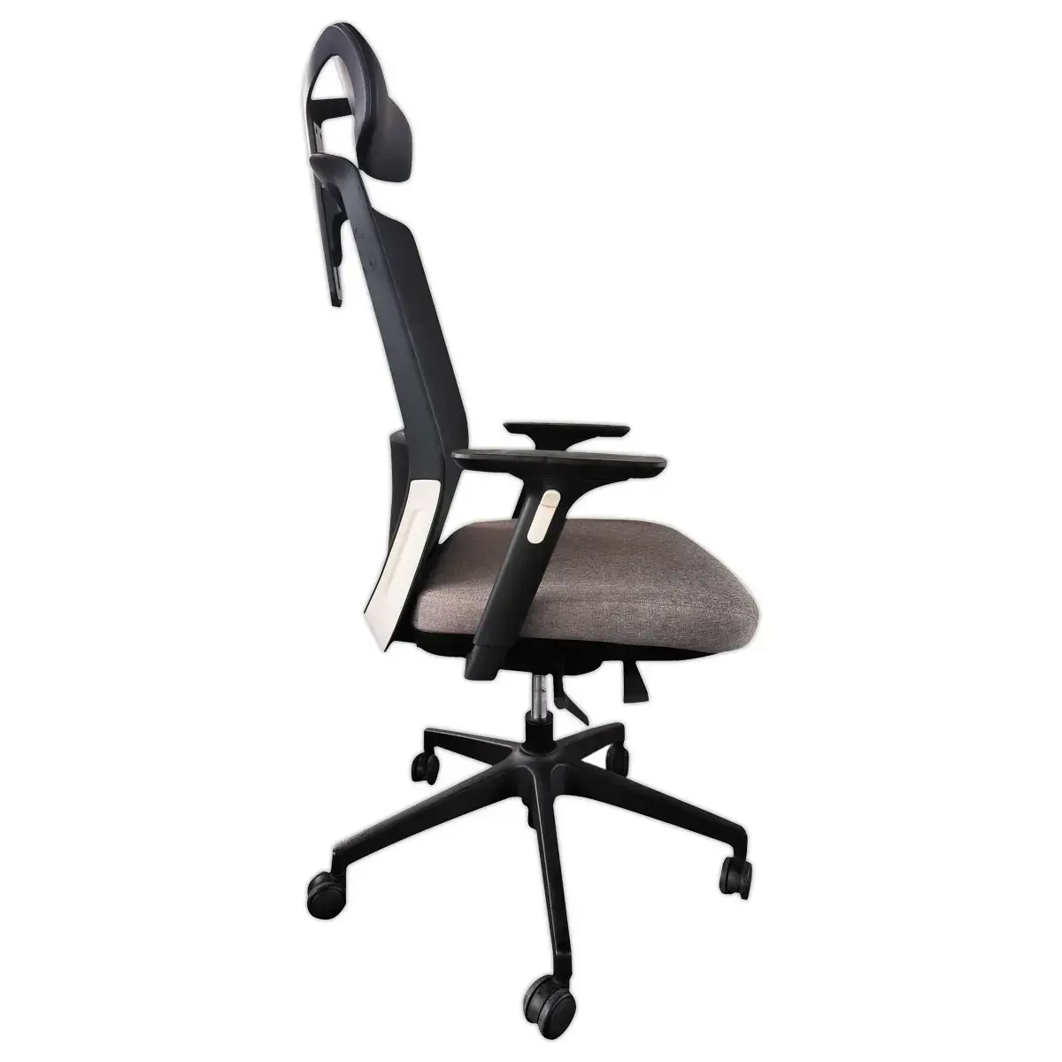 Tweedehands ergonomische bureaustoel