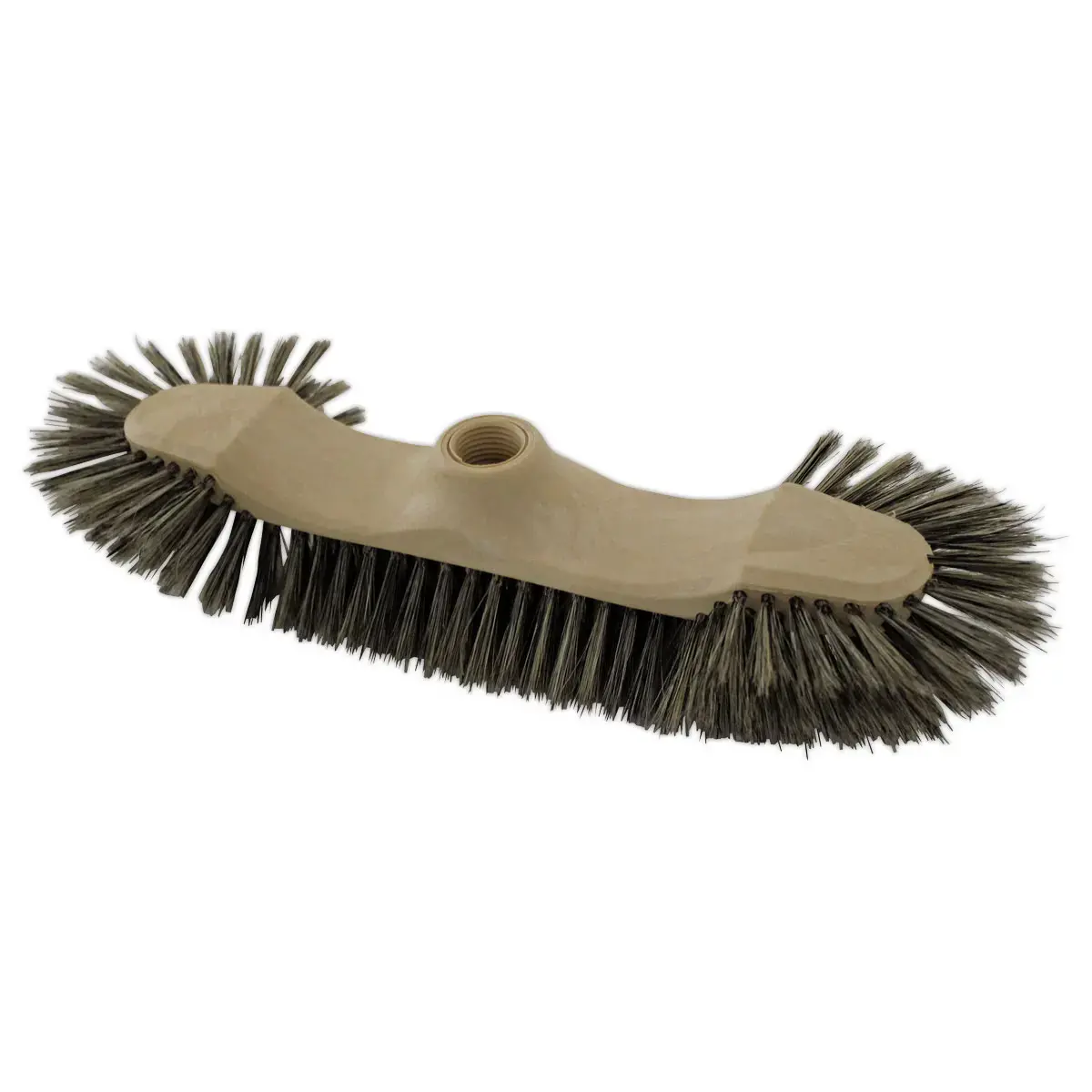 Zijden borstel voor binnenshuis 32 cm