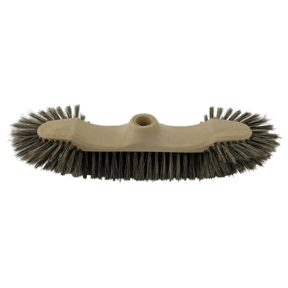 Zijden borstel voor binnenshuis 32 cm