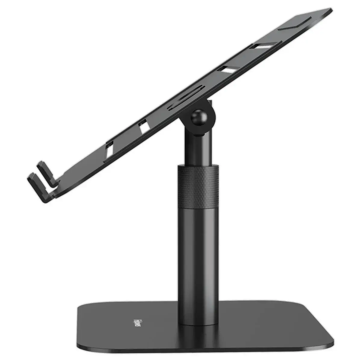 Vaste laptopstandaard Alumia - Zwart - FELLOWES