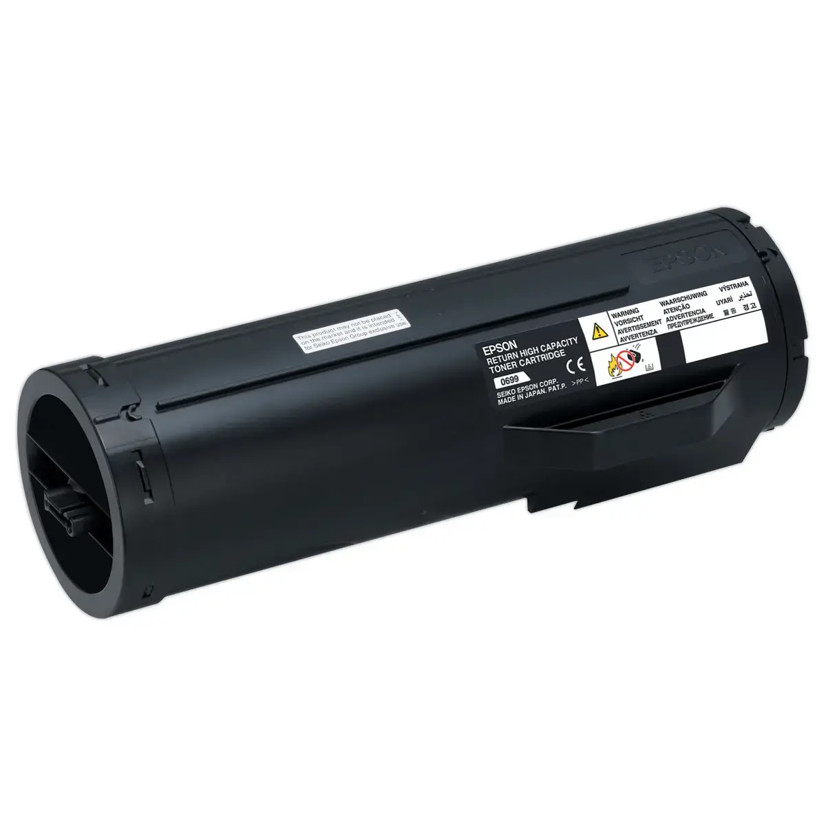 Toner Epson S050699 zwart
