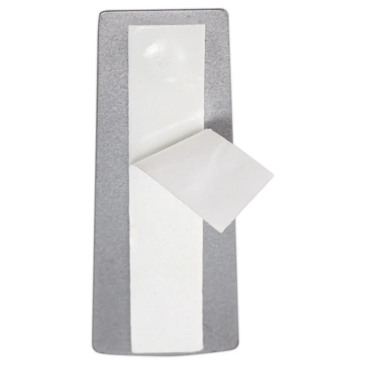 Zelfklevende metalen kledinghaak - Alba 