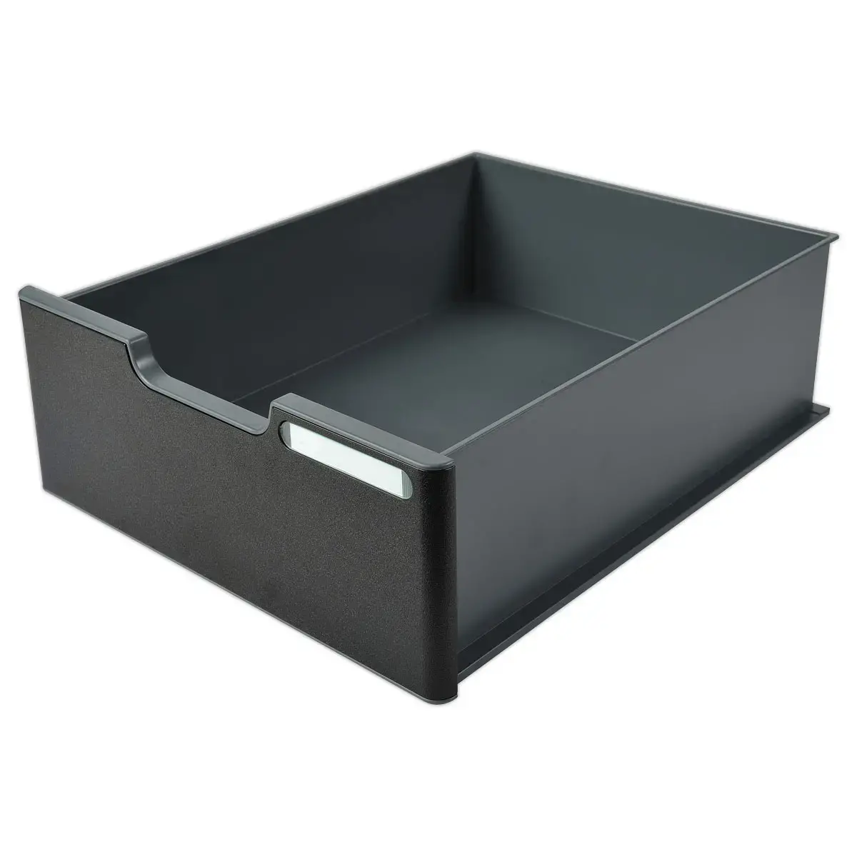 Lade voor klasseermodules Modulodoc - Jumbo hoogte 10,8 cm - ingewerkte etikethouder - EXACOMPTA 