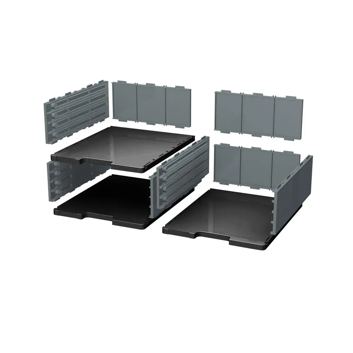Vak ModulODOC - Jumbo H11 cm